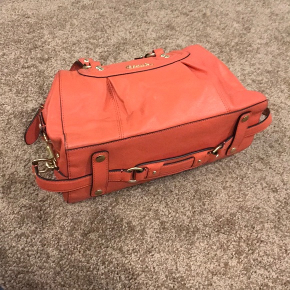 Coach bag - Picture 4 of 8